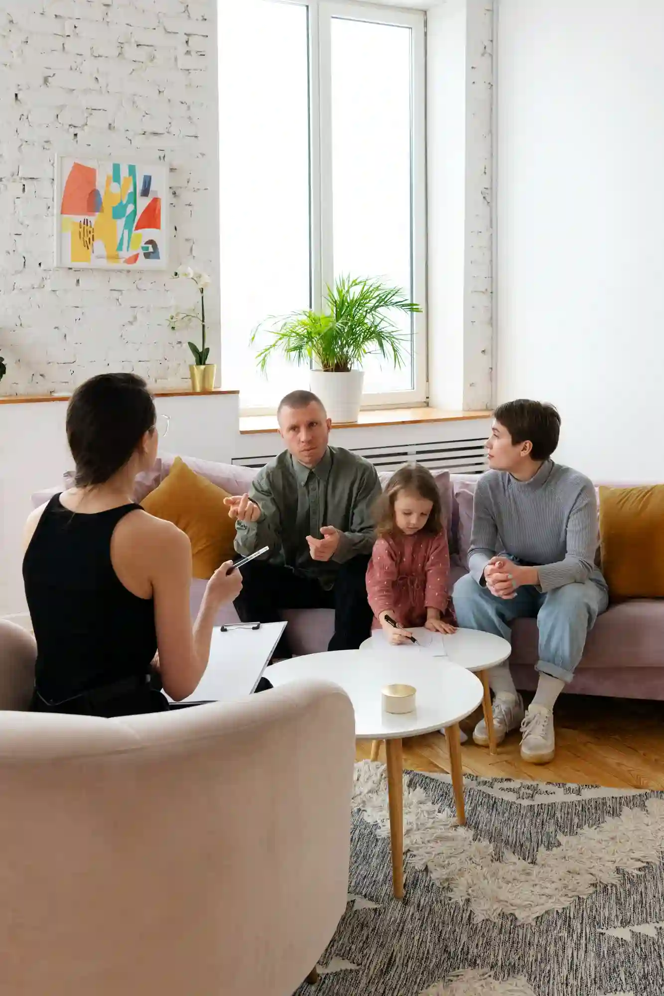 Group Therapy
