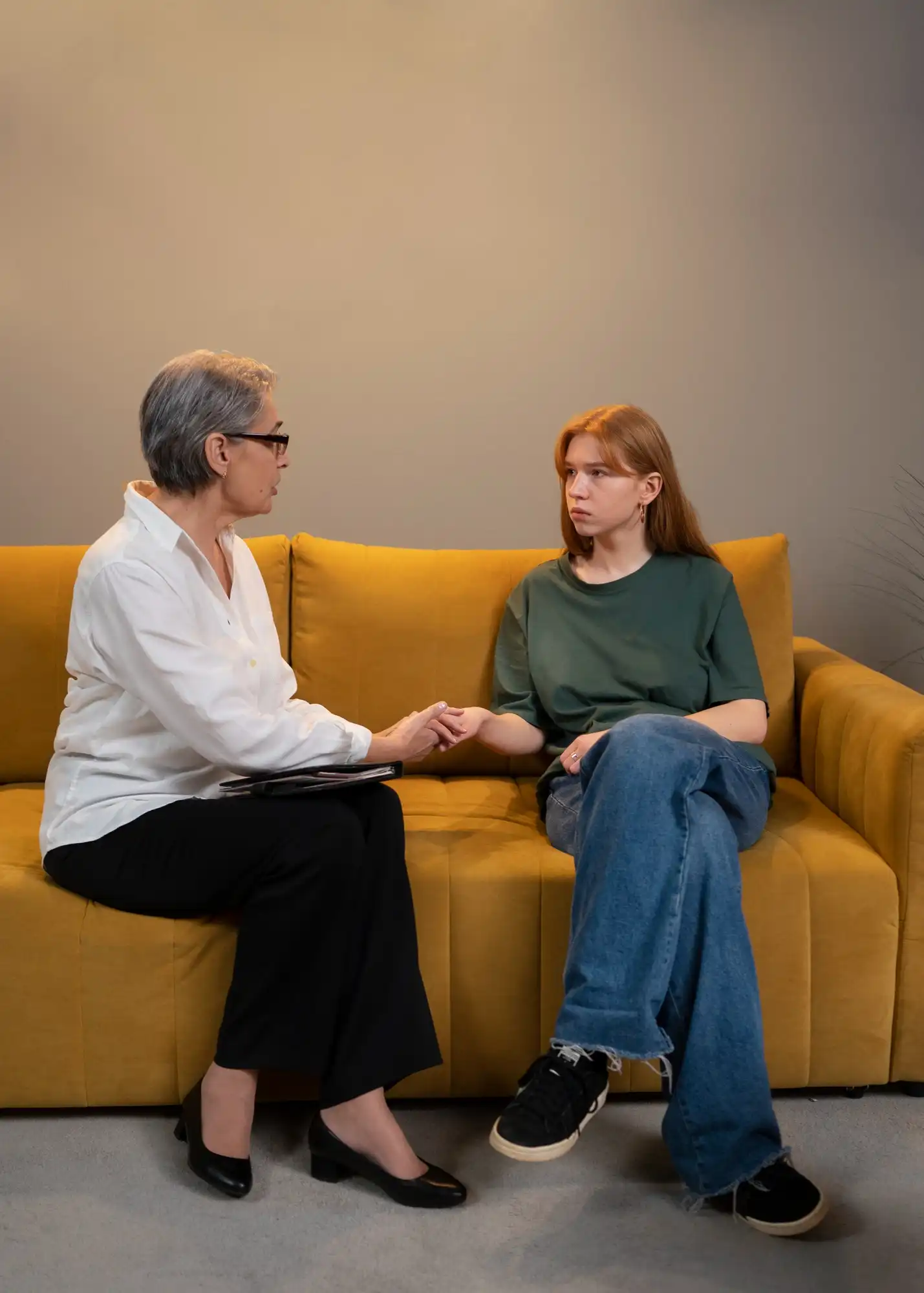 Adult Therapy
