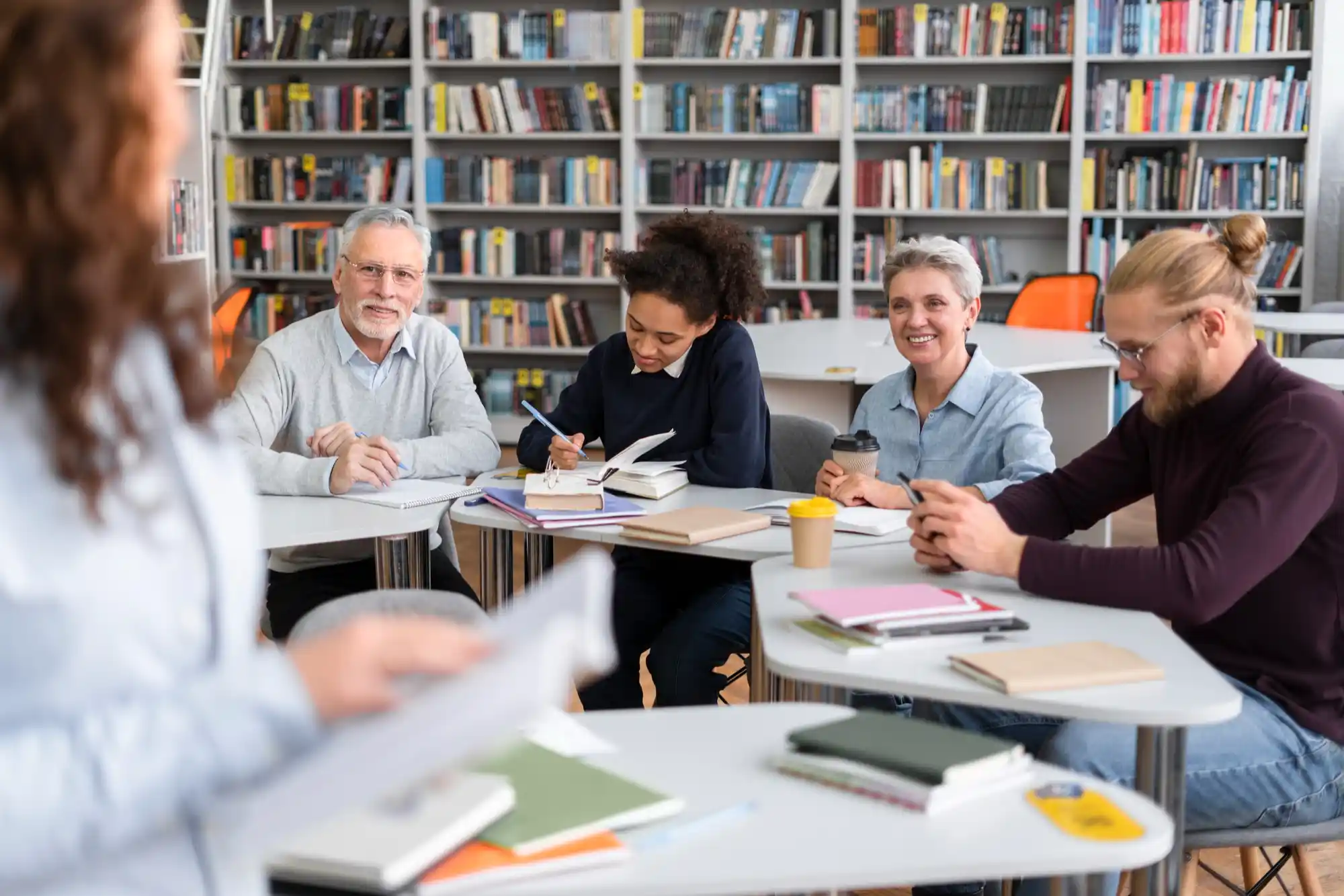Advocacy (and Intervention Courts, Schools, Community)