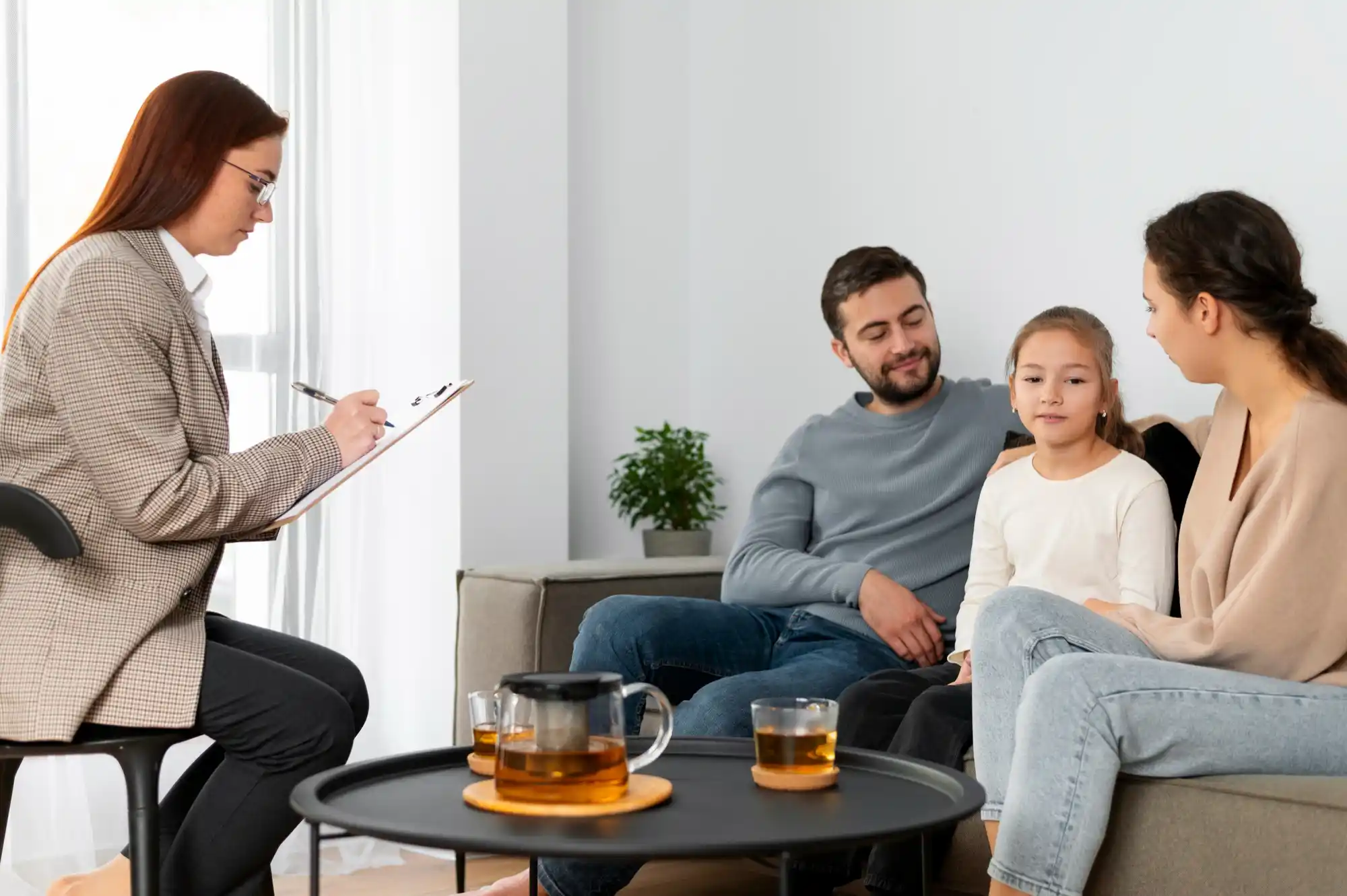 Family Therapy