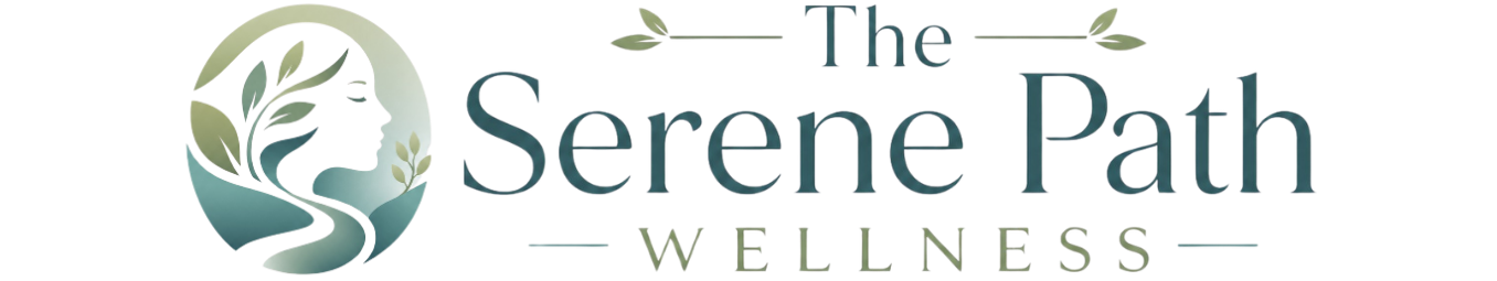 The Serene Path Wellness